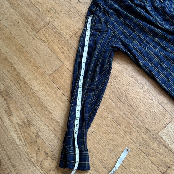 Ben Sherman button up shirt - Picture 7 of 11